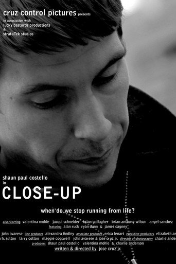 Close-Up movie poster