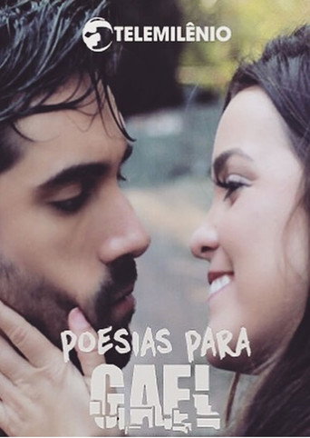 Poesias Para Gael movie poster