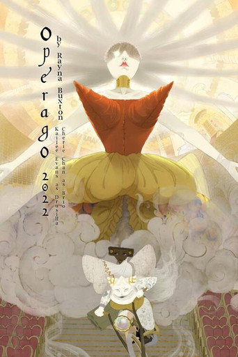 Operago movie poster