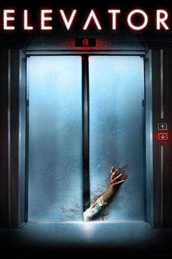 Elevator movie poster