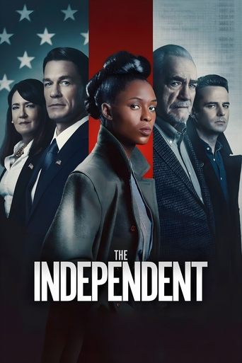 The Independent movie poster