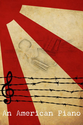 An American Piano movie poster