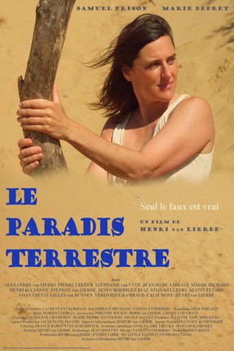 The Earthly Paradise movie poster
