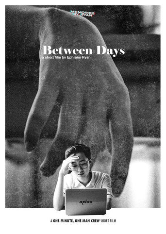 Between Days movie poster