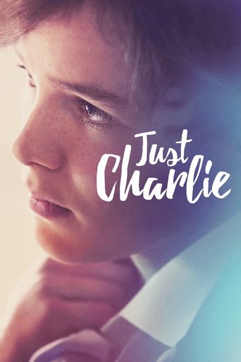 Just Charlie movie poster