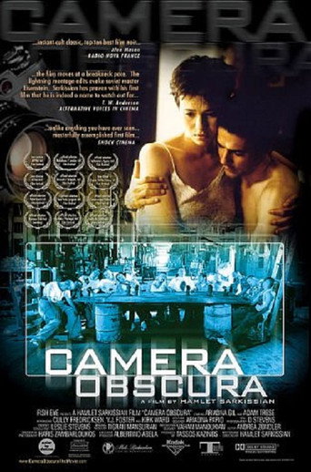Camera Obscura movie poster