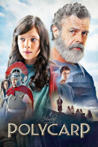 Polycarp movie poster
