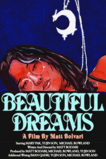Beautiful Dreams movie poster