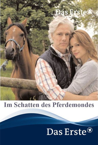 Im Schatten des Pferdemondes movie poster