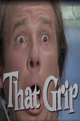 That Grip movie poster