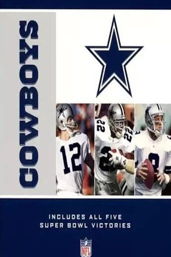 NFL Greatest Games: Dallas Cowboys 1992 NFC Championship Game movie poster