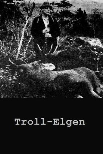 Troll-Elgen movie poster