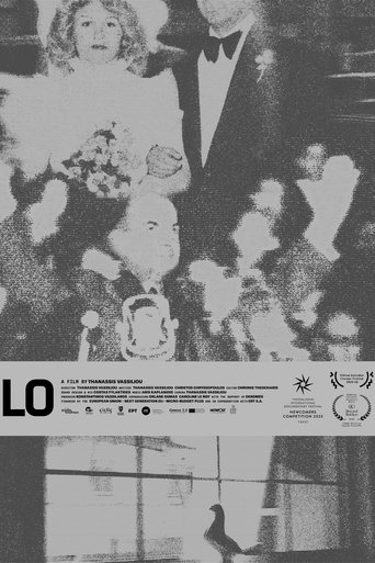 Lo movie poster