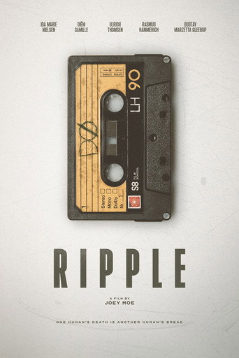 Ripple movie poster