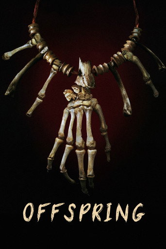 Offspring movie poster