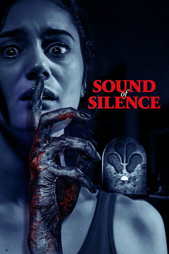 Sound of Silence movie poster