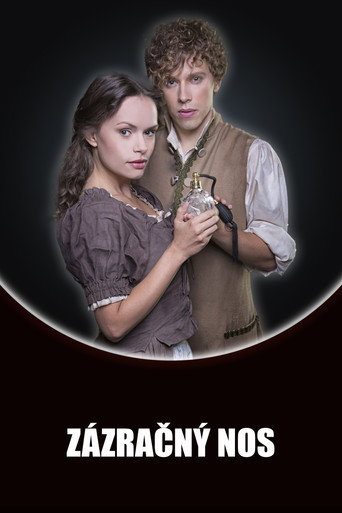 Zázračný nos movie poster