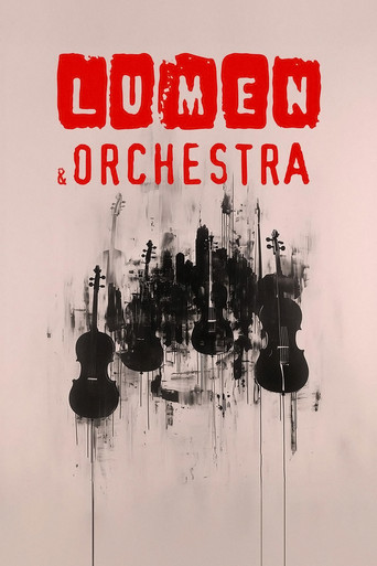 LUMEN & ORCHESTRA movie poster