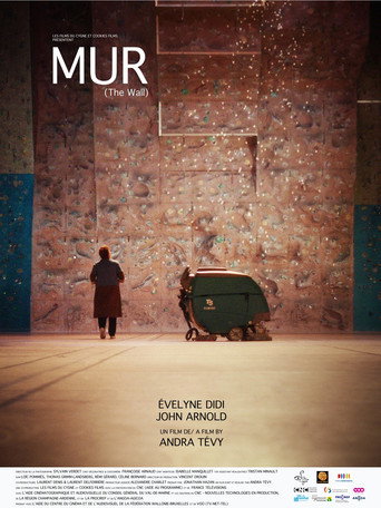 Mur movie poster