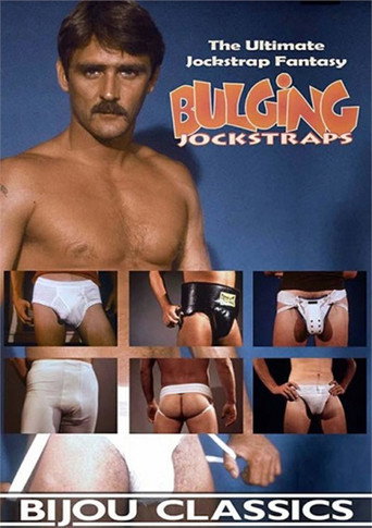 Bulging Jockstraps movie poster