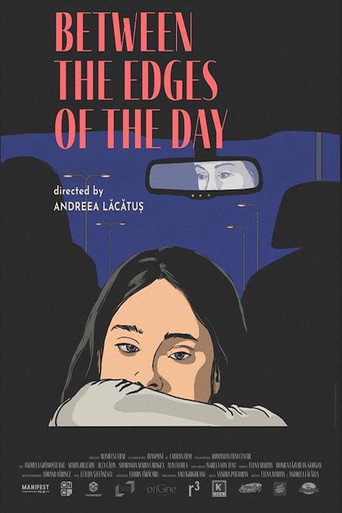 Between the Edges of the Day movie poster