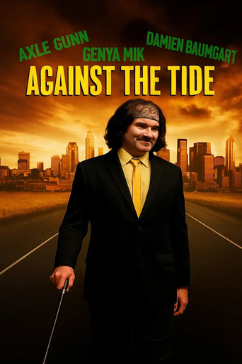 Against the Tide movie poster