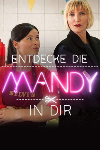 Entdecke die Mandy in Dir movie poster