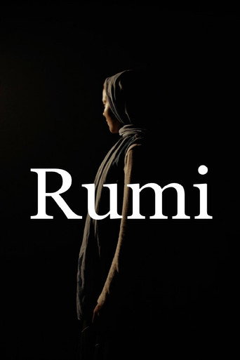 Rumi movie poster