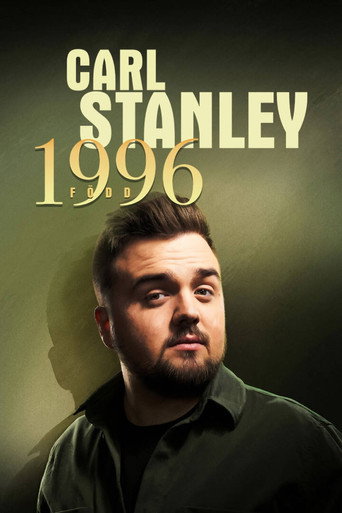 Carl Stanley: Född 1996 movie poster