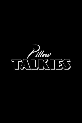 Pillow Talkies movie poster
