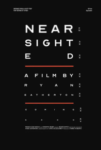 Nearsighted movie poster