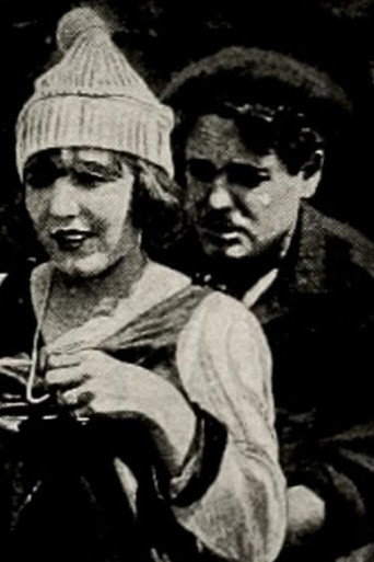 When the Tide Came In movie poster