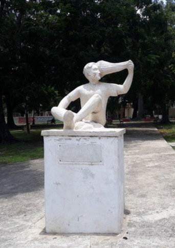Monumento ao Wi-Fi movie poster