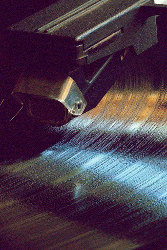 Vinyl: An Unlikely History movie poster