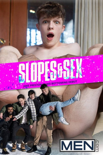 Slopes & Sex movie poster