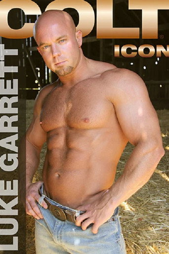 Colt Icon: Luke Garrett movie poster