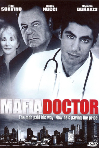 Mafia Doctor movie poster