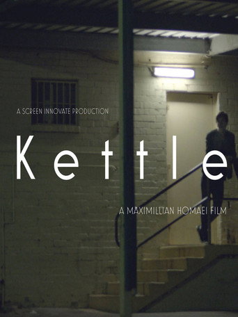 Kettle movie poster