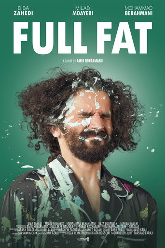 Full Fat movie poster