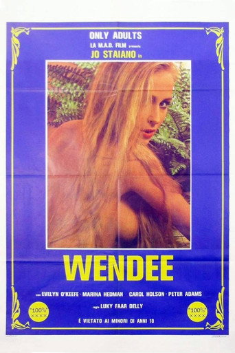 Wendee movie poster