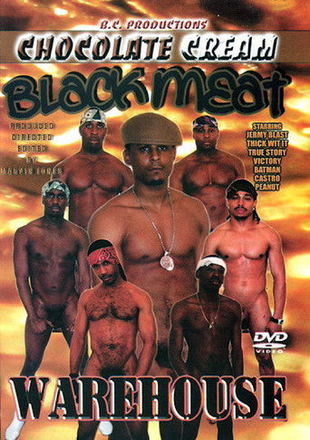 Black Meat Warehouse movie poster