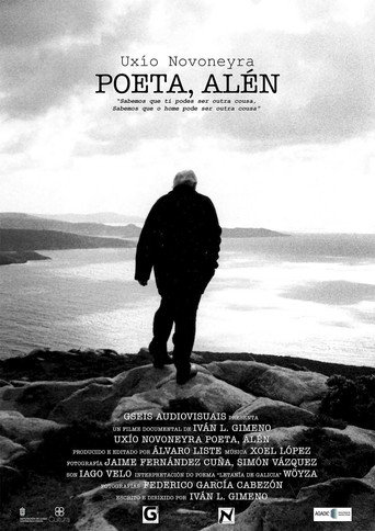 Uxío Novoneyra: Poeta/Alén movie poster