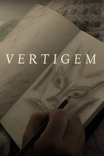 Vertigem movie poster