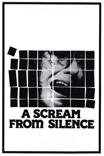 A Scream from Silence movie poster