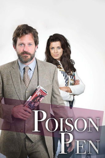 Poison Pen movie poster
