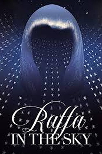 Raffa in the Sky movie poster