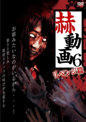 Startling Videos 6: Revenge Edition movie poster