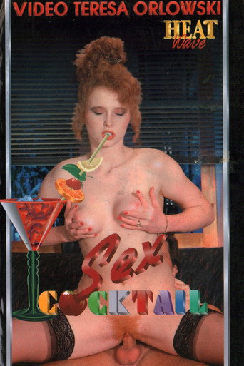 Sex Cocktail movie poster