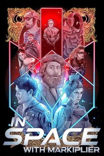 In Space with Markiplier: Part 2 movie poster