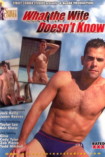 What the Wife Doesn't Know movie poster